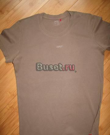 Футболка esprit Санкт-Петербург