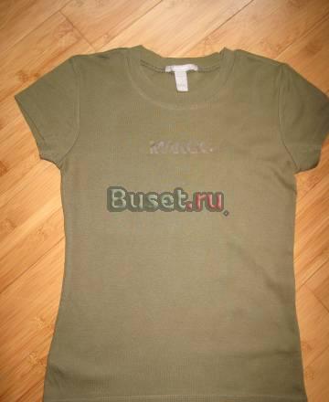 Футболка mango Санкт-Петербург