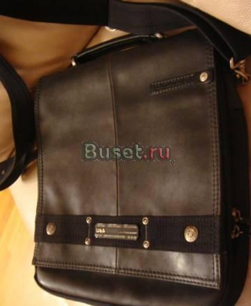 Сумка UK-A (Для работыучебы) Москва