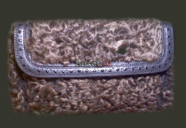 Клатч Москва