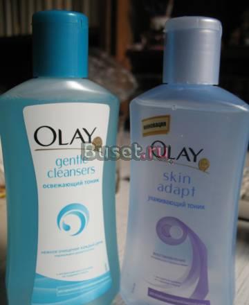 Тоник Olay Москва