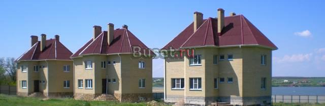 Дом у воды Ростов-на-Дону