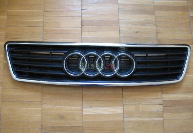 Audi A6 (1997-2004г) решётка радиатора италия Москва