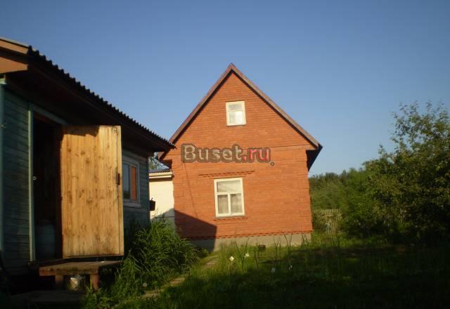 Загородный дом в Подмосковье Москва