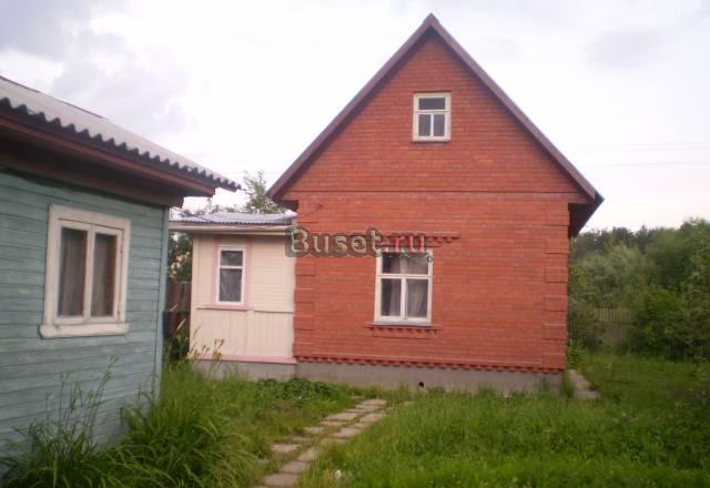Обмен загородного дома на однокомнатную квартиру Москва