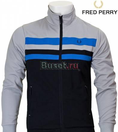 Олимпийка (артикул 834) от Fred Perry Москва