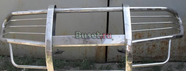 Кенгурятник Саратов