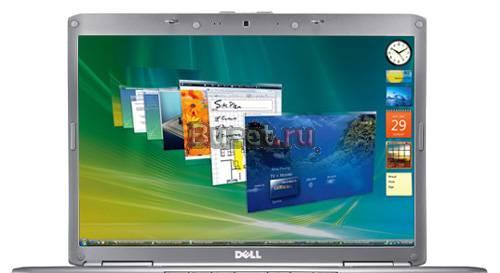 Dell inspiron 1520 Москва