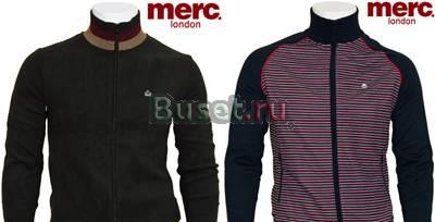 Олимпийки (артикулы 603, 604) от Merc Москва