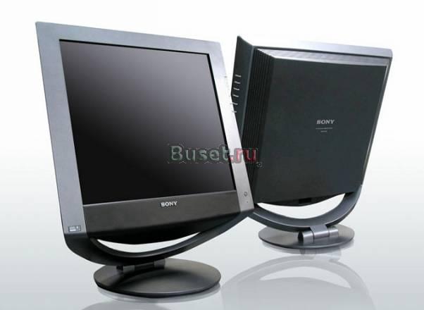Монитор ЖК Sony SDM-HX95 19" Москва