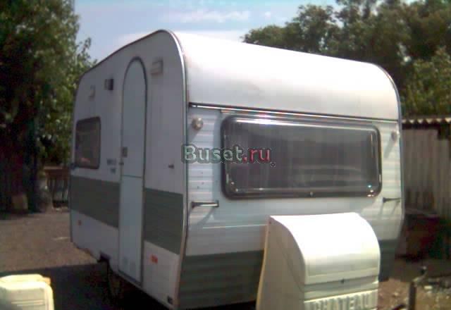 Домик прицеп Краснодар