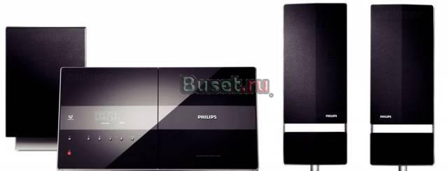 Продам домашний кинотеатр philips 6600 Москва
