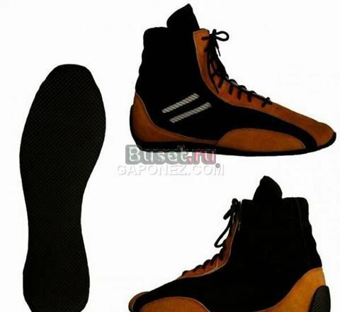 GAPONEZ Боксерки Москва