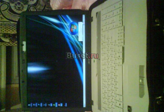 Продам ноут acer-aspire 7720Z Санкт-Петербург
