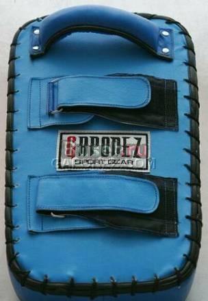 Макивара Тайский Бокс Москва