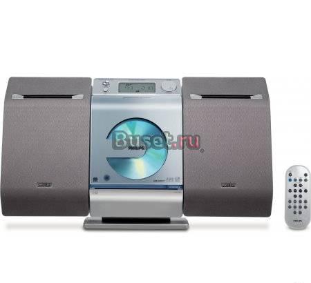Продаю микросистему philips MCM275 Москва