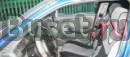 Nissan Almera, 1998 Москва