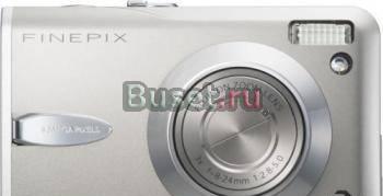 Куплю Fujifilm F30,F31 для себя за 4500 руб Москва