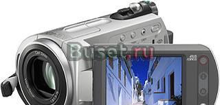 Видеокамерa Sony DCR-SR42E Санкт-Петербург