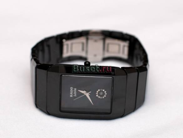 Продам новые женские часы Rado Екатеринбург