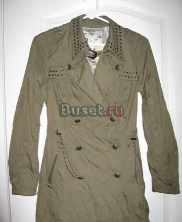Guess-Rain coat Москва