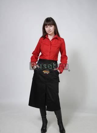 Пошив униформы на заказ Москва