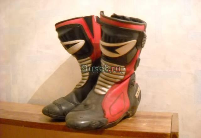 Мотоботы Москва