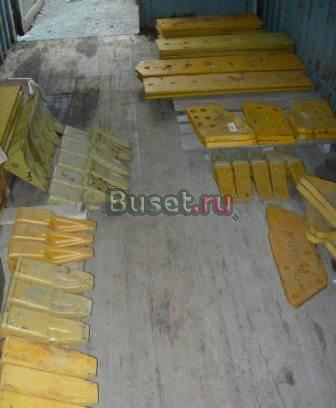 Режущий инструмент для CAT, shantui, komatsu, JCB Владивосток