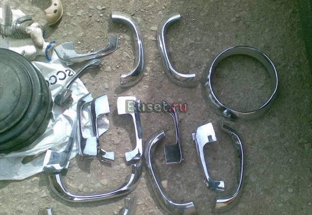 Запчасти газ-21 продаю Москва