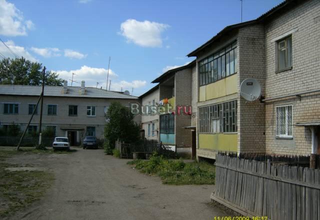 квартира ул. планировки в курортной зоне Чебаркуль