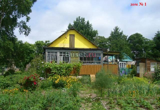 Две дачи со скидкой 15 процентов Владивосток