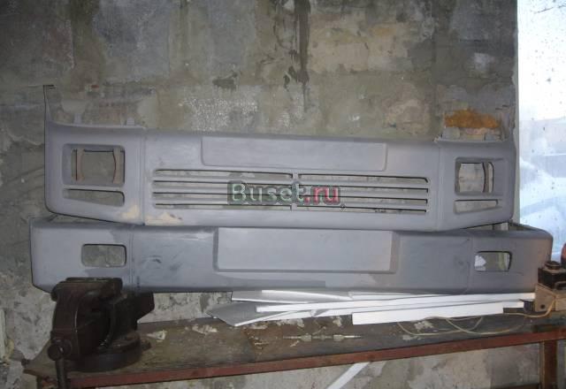 Бампера (комплект) Геленваген Челябинск