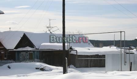 Сысерть, ул.Кирова, земельный участок 8 соток Екатеринбург