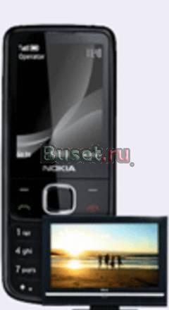 Nokia 6700 Доставка по России Краснодар