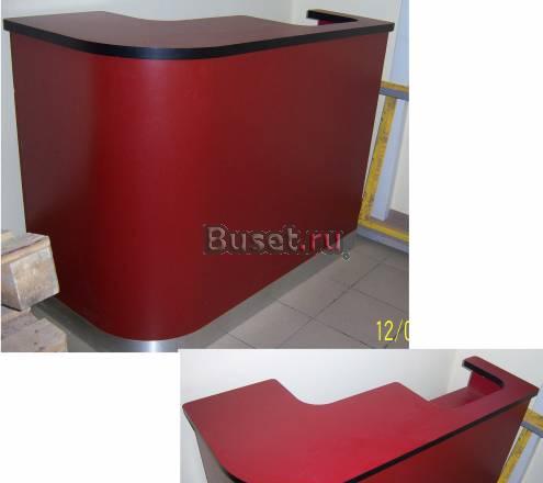 Ресепшн Стойка 1 год б/у Москва