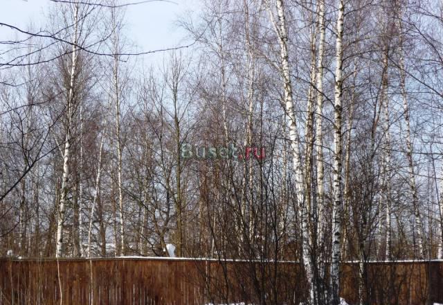 Участок 8 сот. , Ярославское Москва