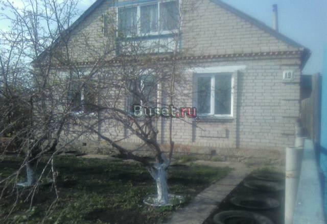 Хороший дом в Еманжелинске Челябинск