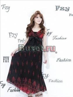 Макси-платья Москва