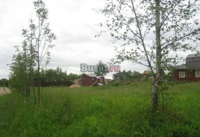 Продам участок в Митяево Балабаново