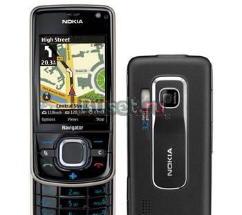 Nokia 6210 Navigator Санкт-Петербург