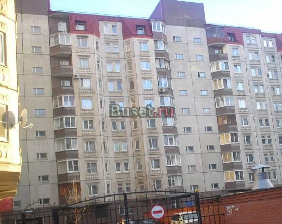 В.О. 3 ком.кв. с местом в паркинге(собств.) Санкт-Петербург