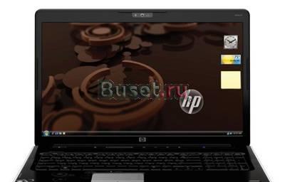 Новый игровой HP Pavilion DV7-3129ER TurionII M540 Москва