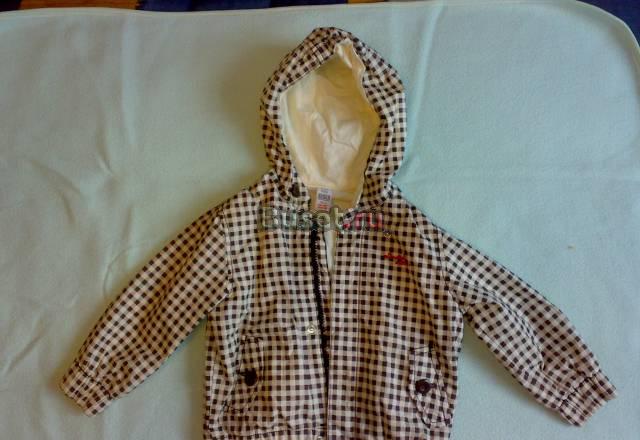 Новая куртка zara Москва