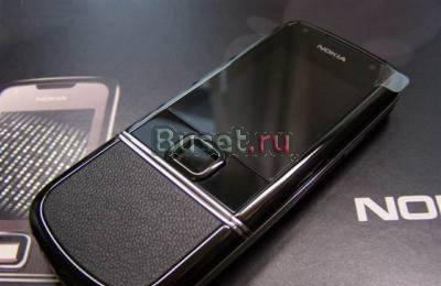 Продам Nokia 8800 Arte / Sapphire/Carbon/Gold от 4 Оренбург