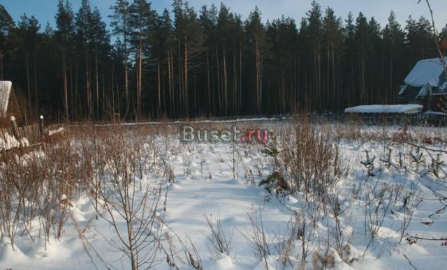 Верхняя Сысерть, земельный участок 18 соток, свой Екатеринбург