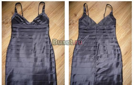 Платье bcbg MaxAzria 12 оригинал, в Москве 320 Москва