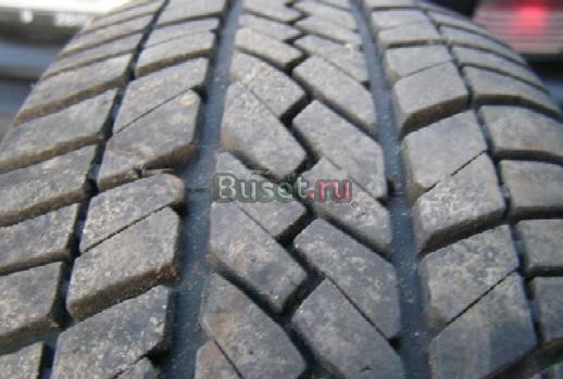 175/65/14 goodyear GT2 пробег-100км Москва