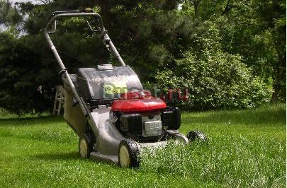 Газонокосилка Москва