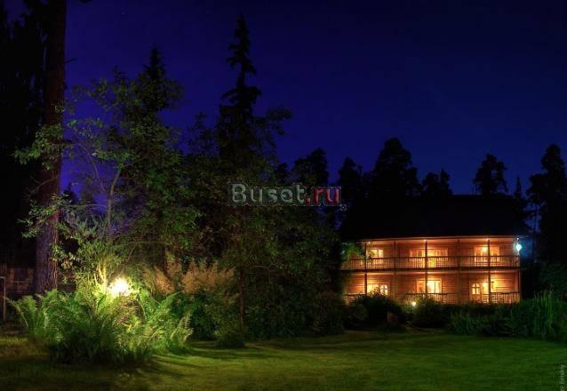 Современный VIP-Коттедж Ярославское ш 11км Москва