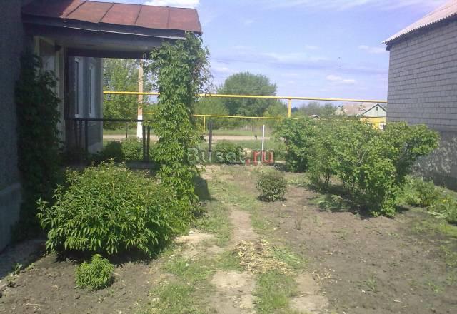 Дом Воронеж